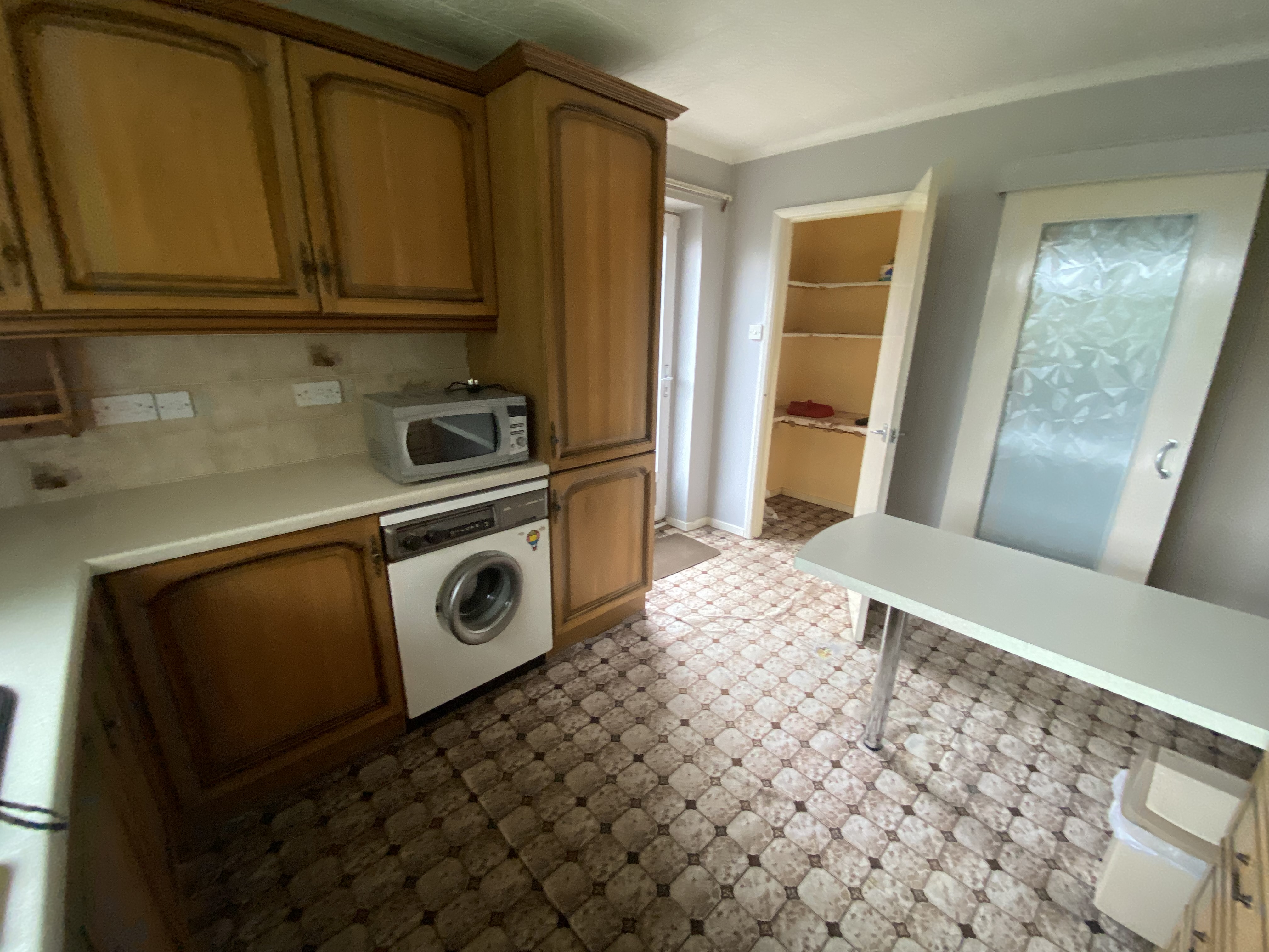 1 Pennine Drive, South Normanton, Alfreton, Derbyshire DE55 2BH