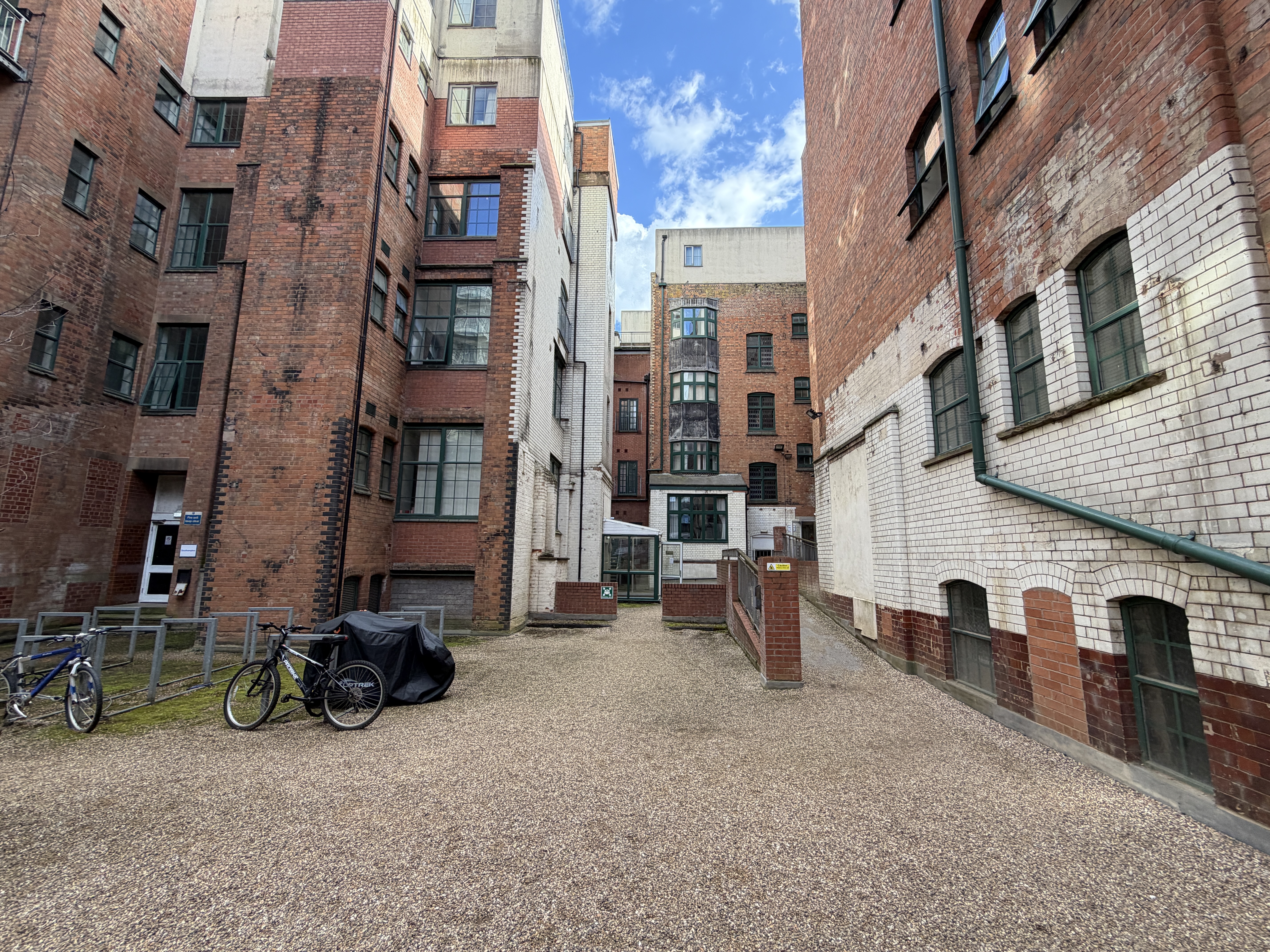 Apartment 23, Alexandra House, 47 Rutland Street, Leicester LE1 1SE image 2