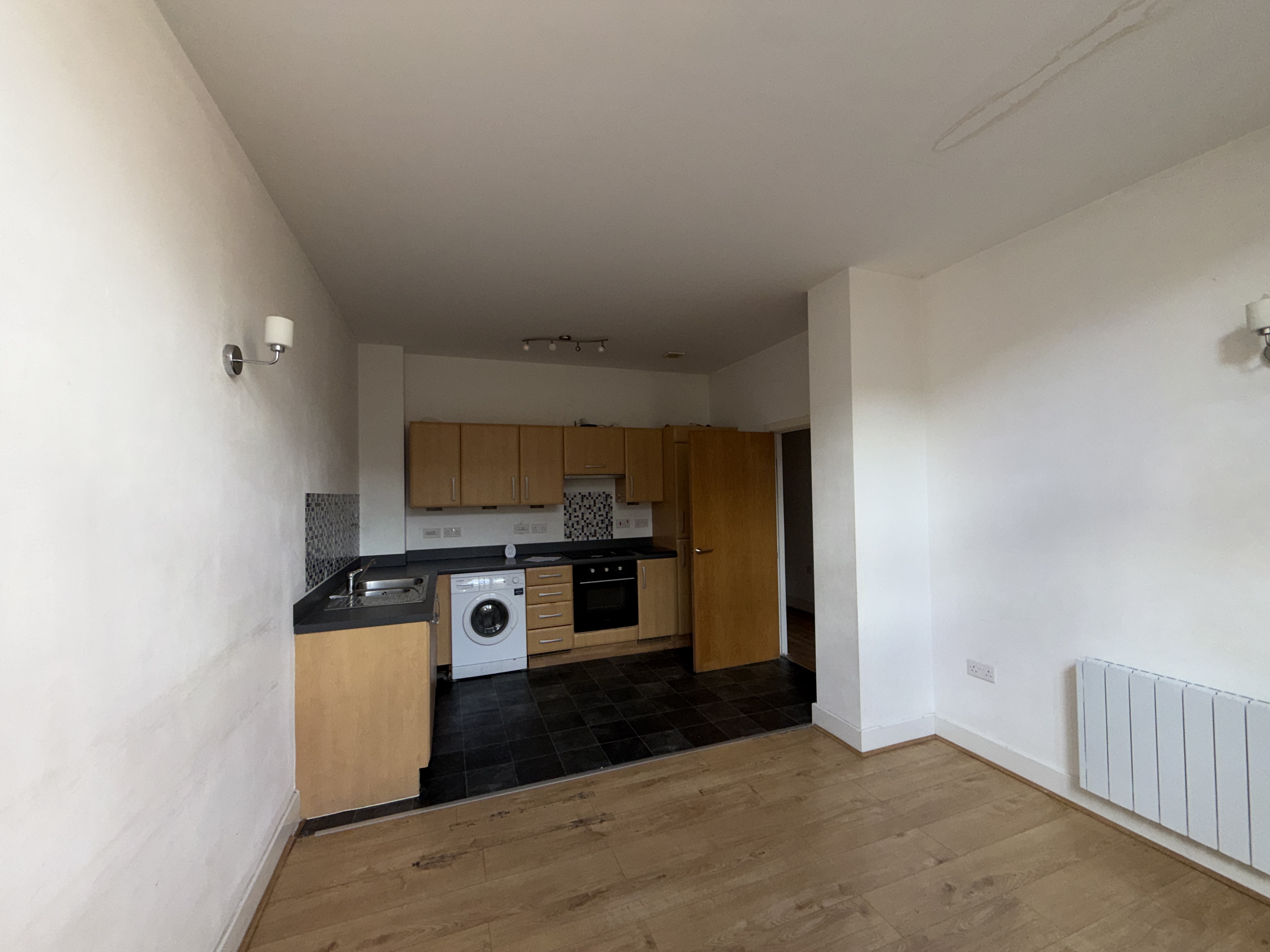 Apartment 23, Alexandra House, 47 Rutland Street, Leicester LE1 1SE image 3