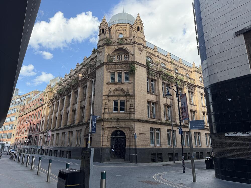 Photo of Apartment 23, Alexandra House, 47 Rutland Street, Leicester LE1 1SE