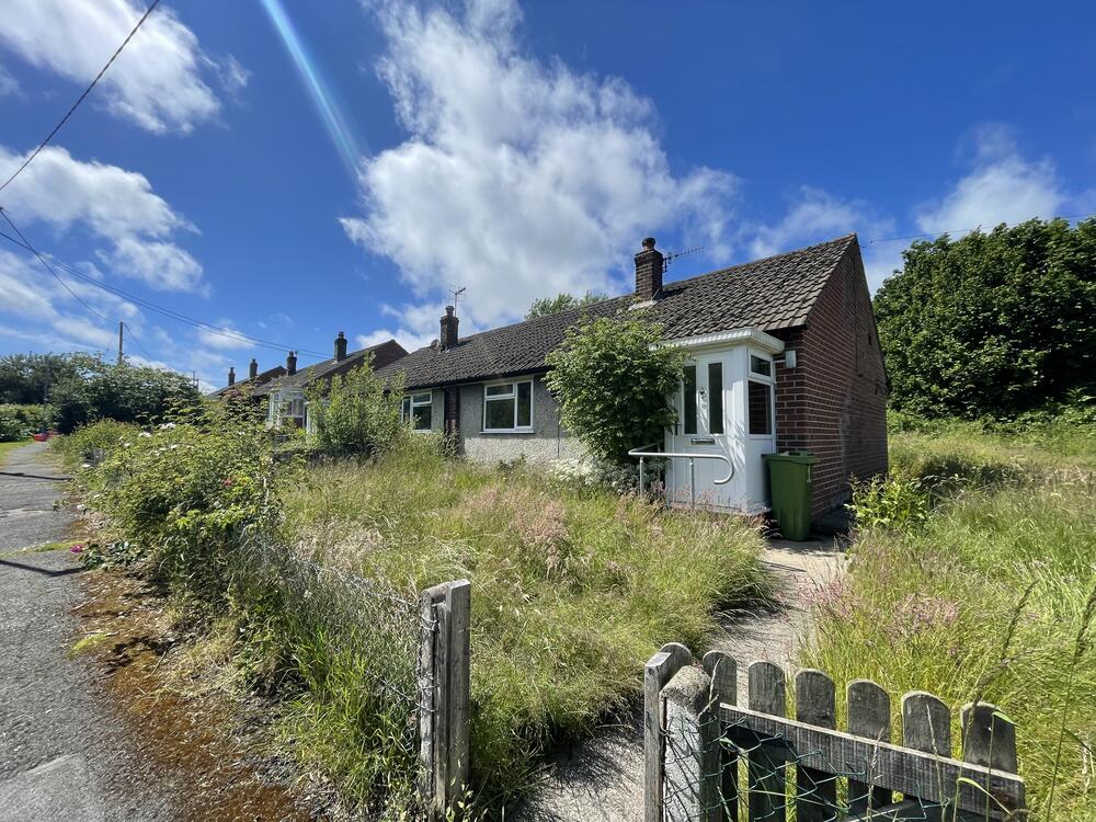Photo of 1-6 Bryn Awelon, Cyffylliog, Ruthin, Denbighshire LL15 2EB