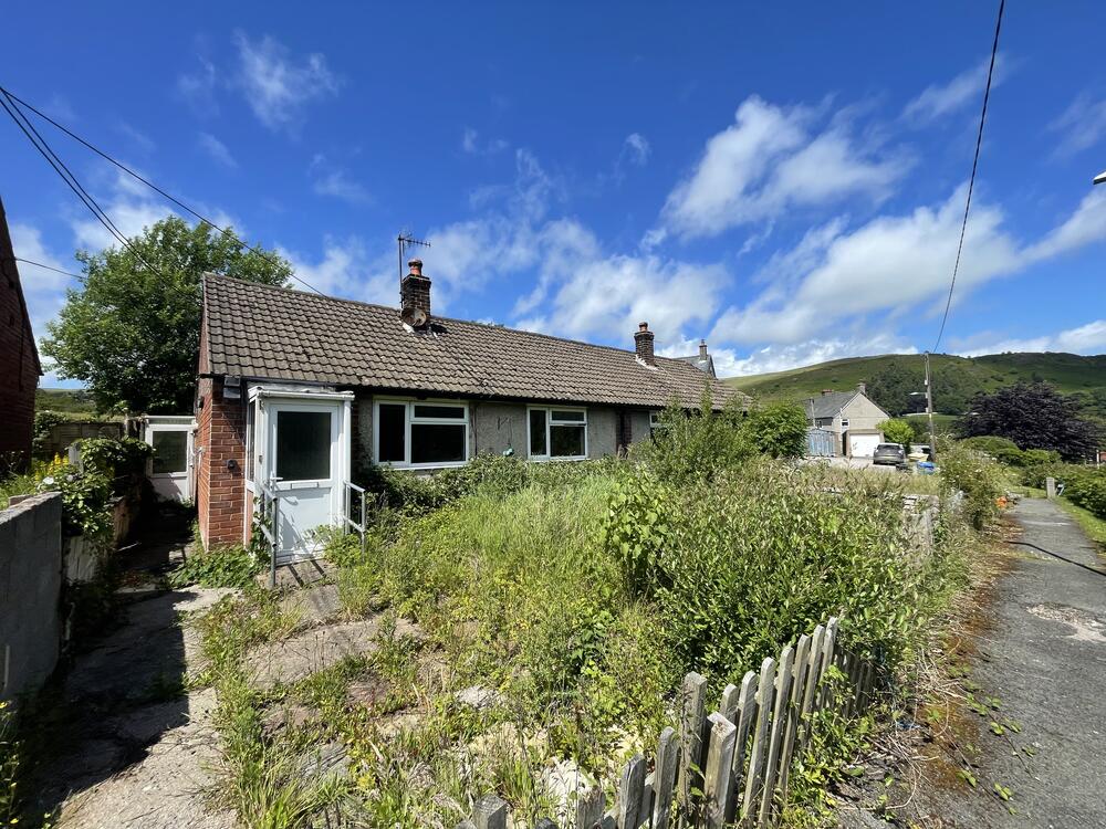 Photo of 1-6 Bryn Awelon, Cyffylliog, Ruthin, Denbighshire LL15 2EB