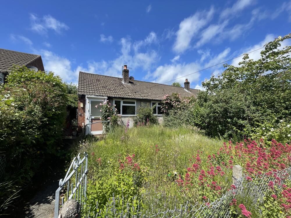 Photo of 1-6 Bryn Awelon, Cyffylliog, Ruthin, Denbighshire LL15 2EB