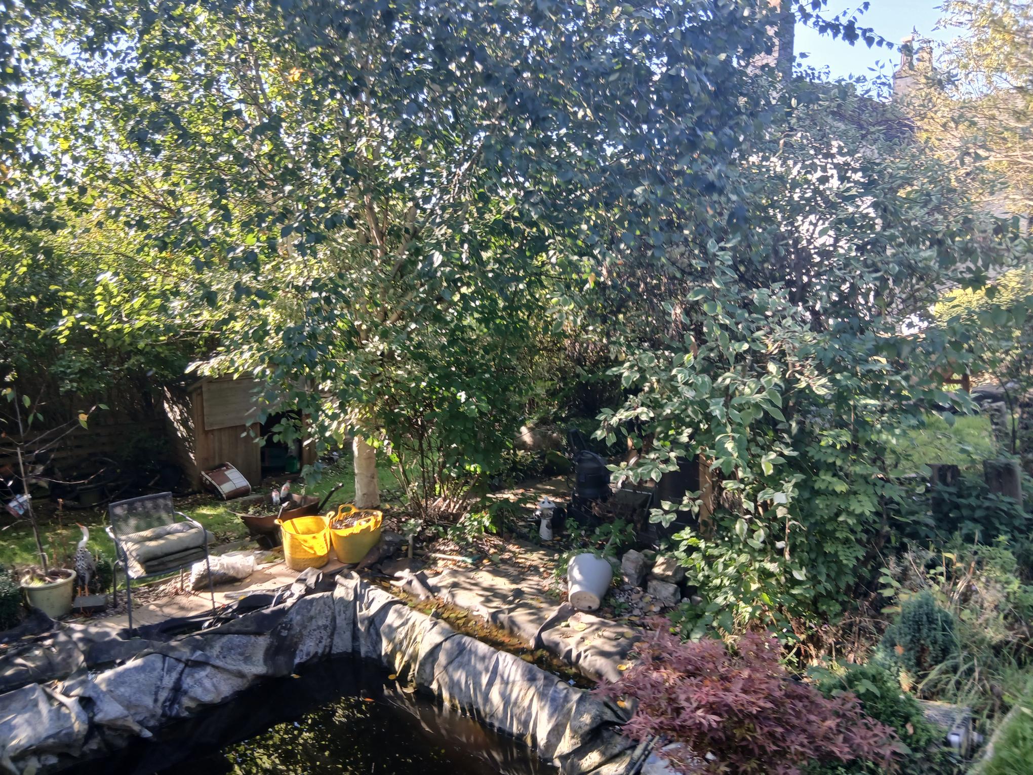 Chatterley Canal House, Chatterley Road, Stoke-On-Trent, Staffordshire ST6 4PX
