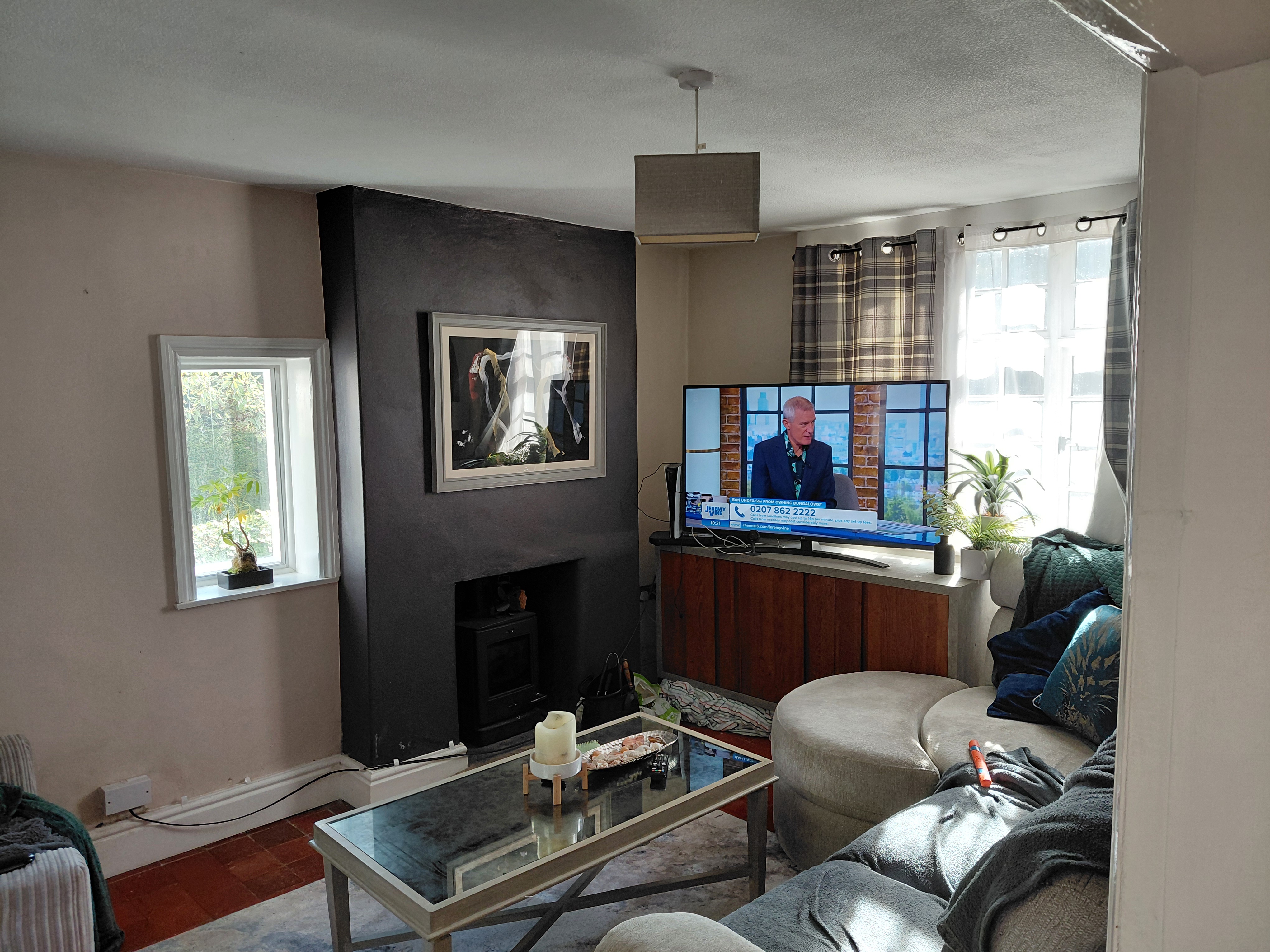 Chatterley Canal House, Chatterley Road, Stoke-On-Trent, Staffordshire ST6 4PX
