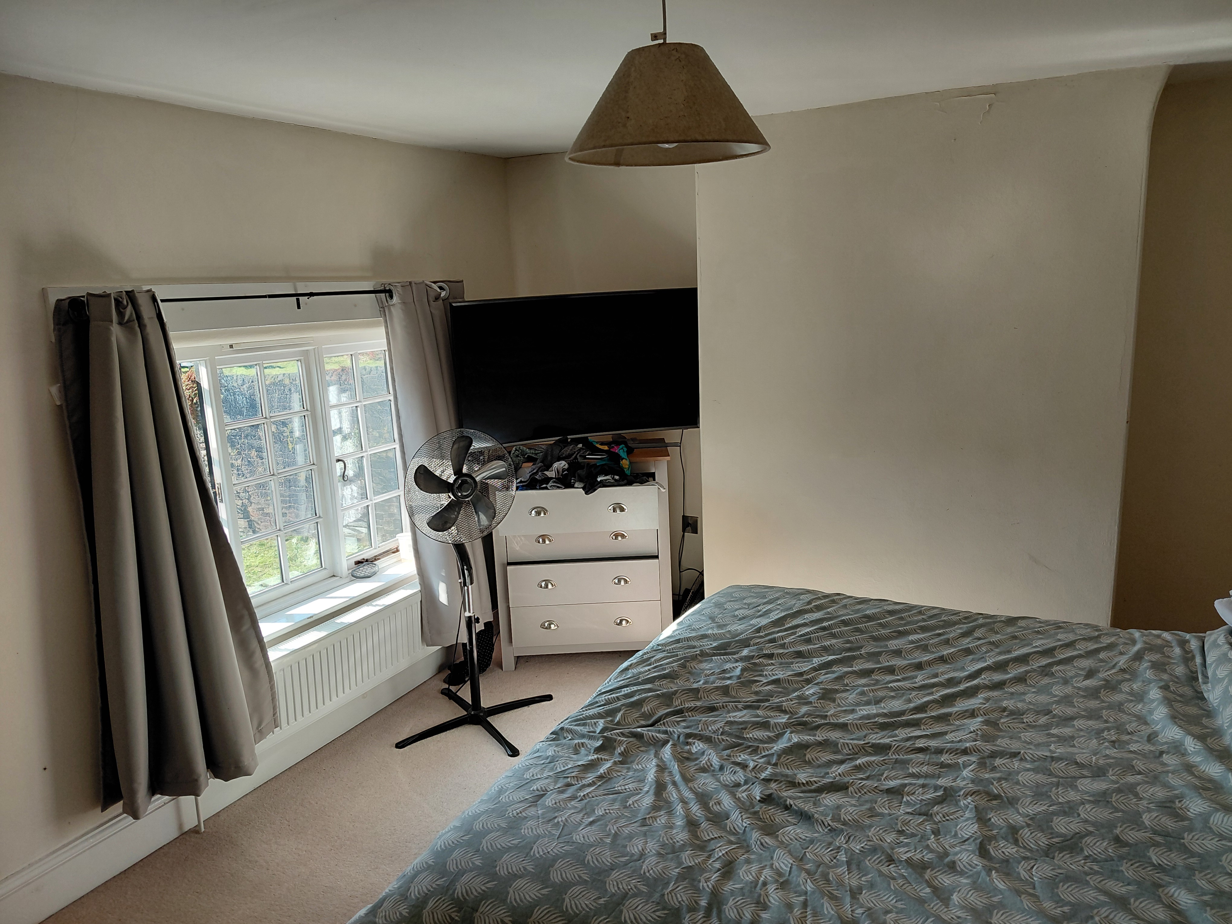 Chatterley Canal House, Chatterley Road, Stoke-On-Trent, Staffordshire ST6 4PX