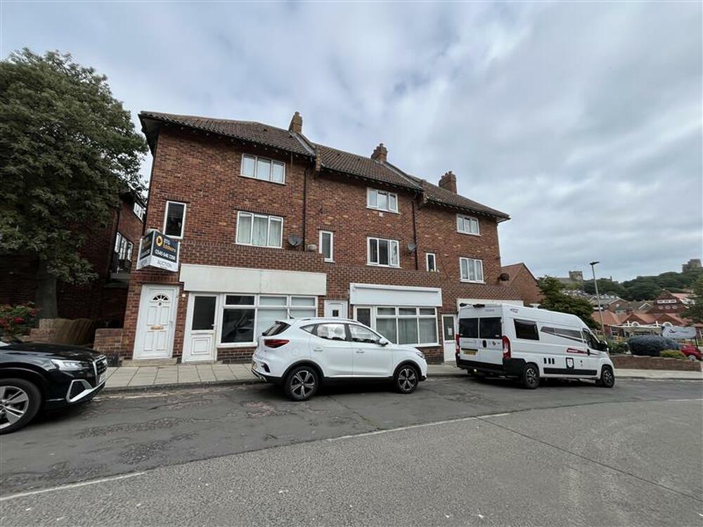 Photo of 2 Market Way, Scarborough YO11 1HR