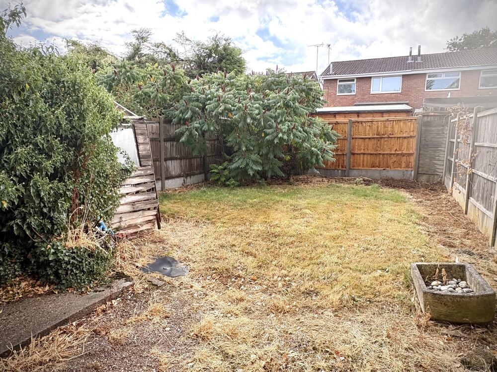 Photo of 15 Coopers Croft, Hatton, Derby DE65 5QE