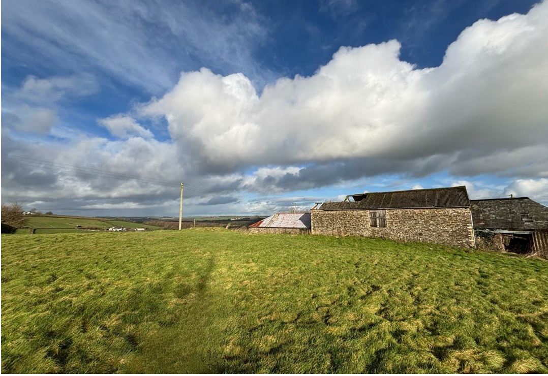  Barn Conversion For Sale