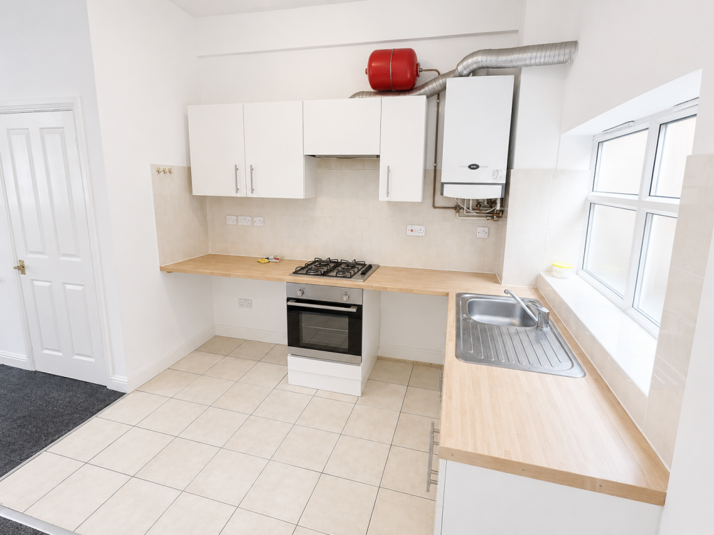 4 Cavendish Mews, Aylestone, Leicester LE2 7PN