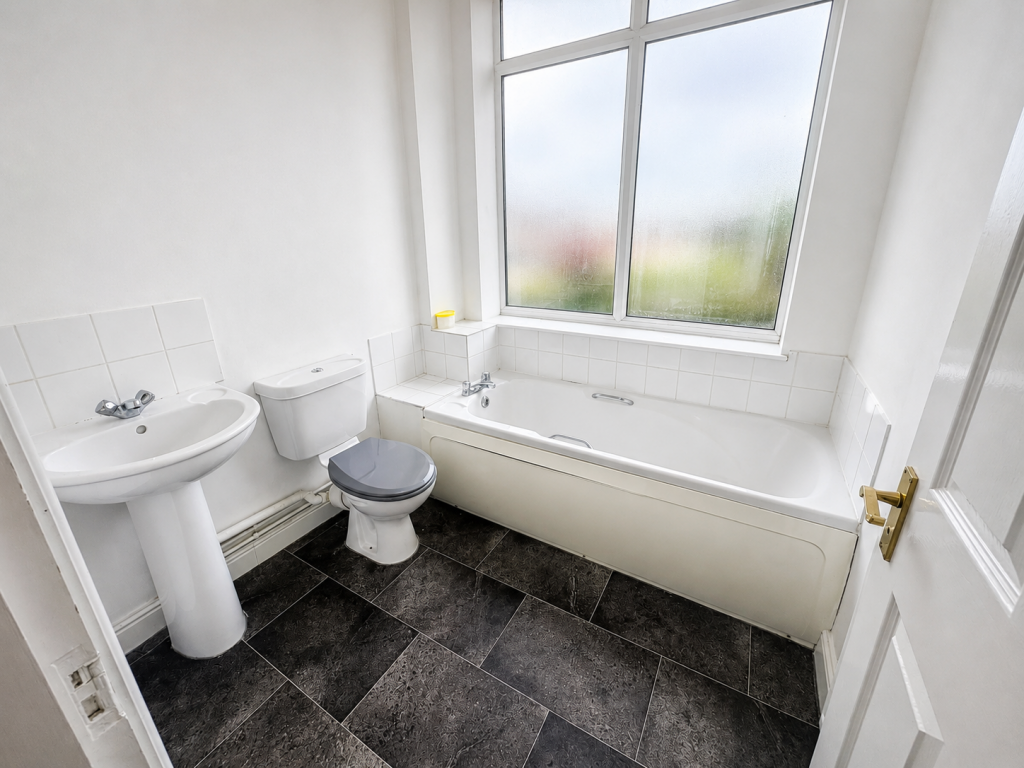 4 Cavendish Mews, Aylestone, Leicester LE2 7PN