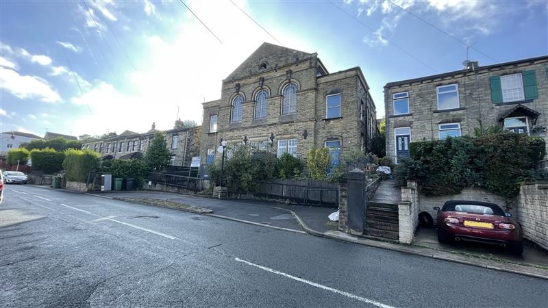 Commercial Property for auction in Batley