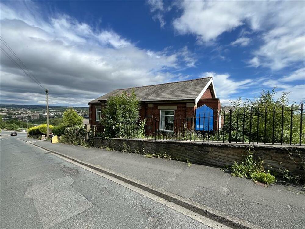 Photo of Ebeneezer Methodist Church, Hanging Heaton, Batley, West Yorkshire WF17 6DU