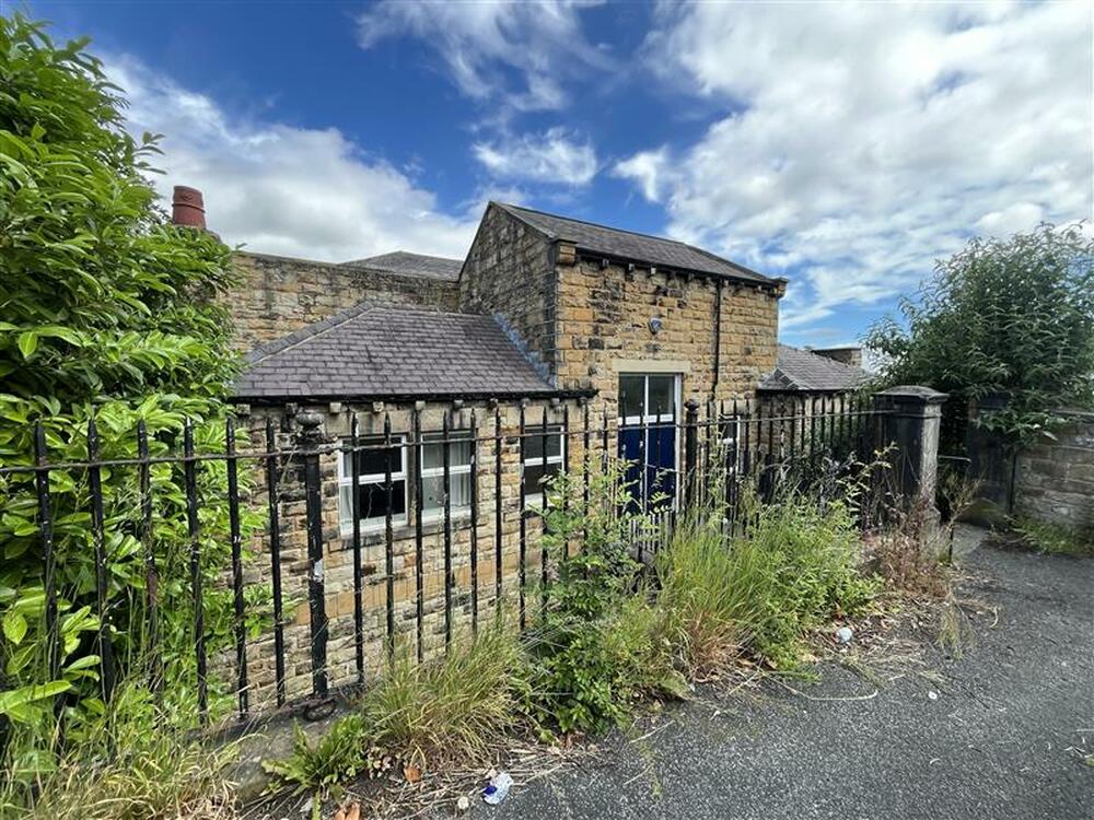 Photo of Ebeneezer Methodist Church, Hanging Heaton, Batley, West Yorkshire WF17 6DU