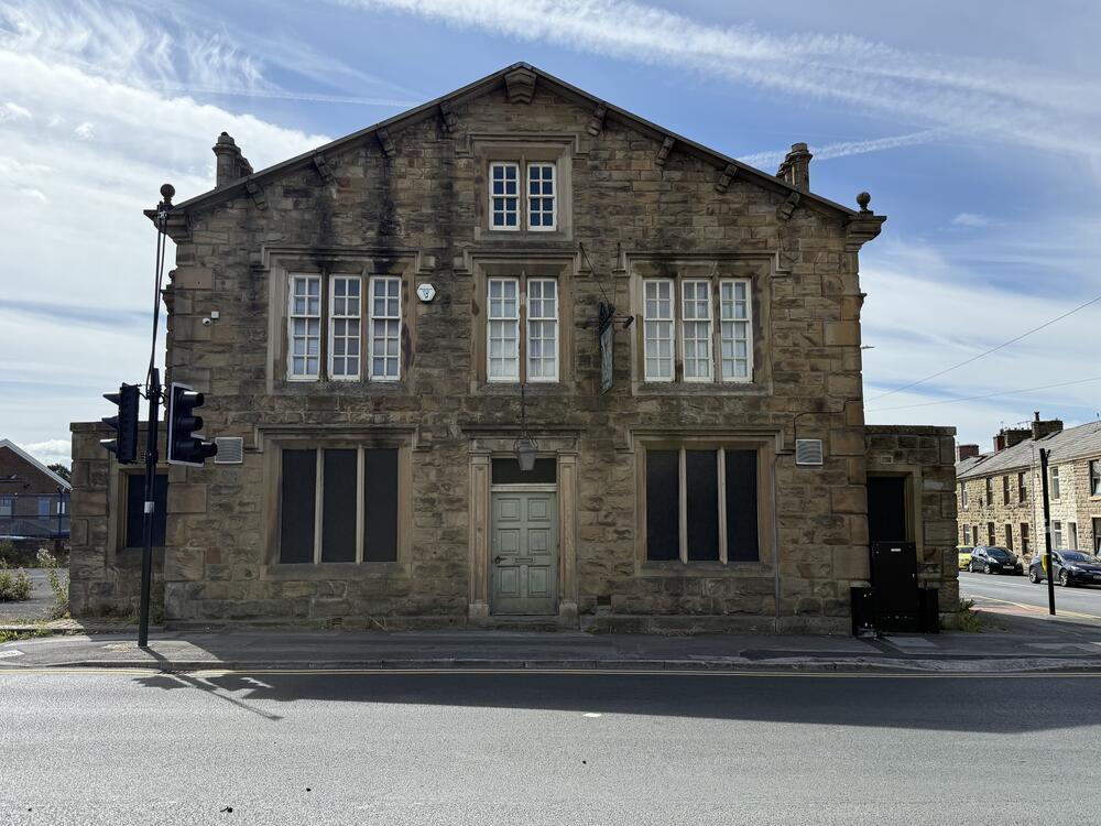 Photo of The former Greyhound Pub, Whalley Road, Altham West, Accrington, Lancashire BB5 5EF