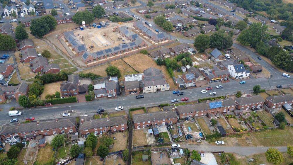 Photo of Havercroft Sports & Social Club, 82 Cow Lane, Wakefield, West Yorkshire WF4 2HF