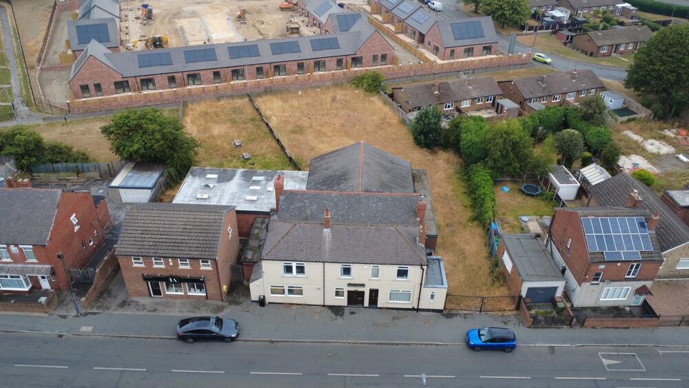 Havercroft Sports & Social Club