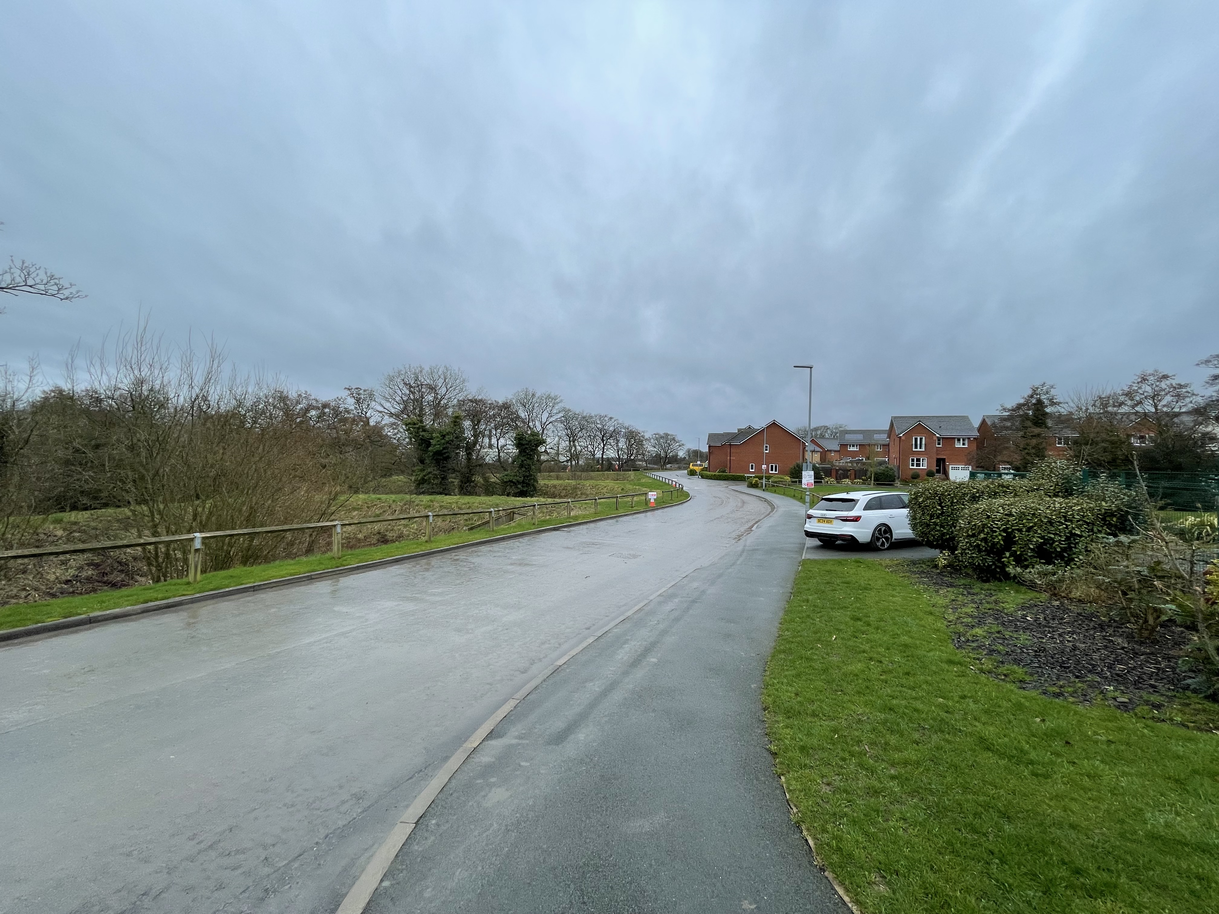 9x Parcels of Land, Manchester, Preston, Wigan, Manchester, Greater Manchester M34 5FA
