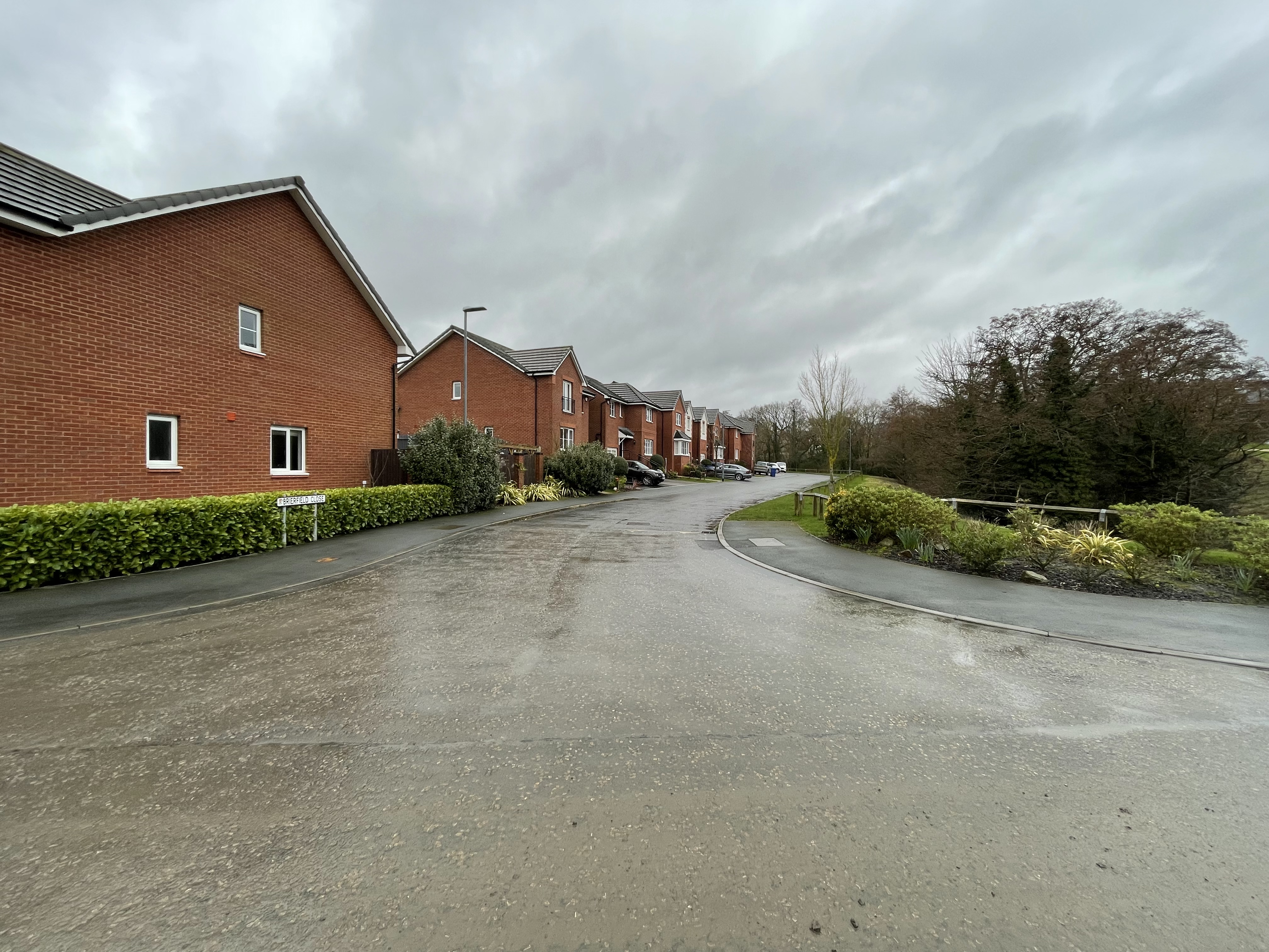Photo of 9x Parcels of Land, Manchester, Preston, Wigan, Manchester, Greater Manchester M34 5FA