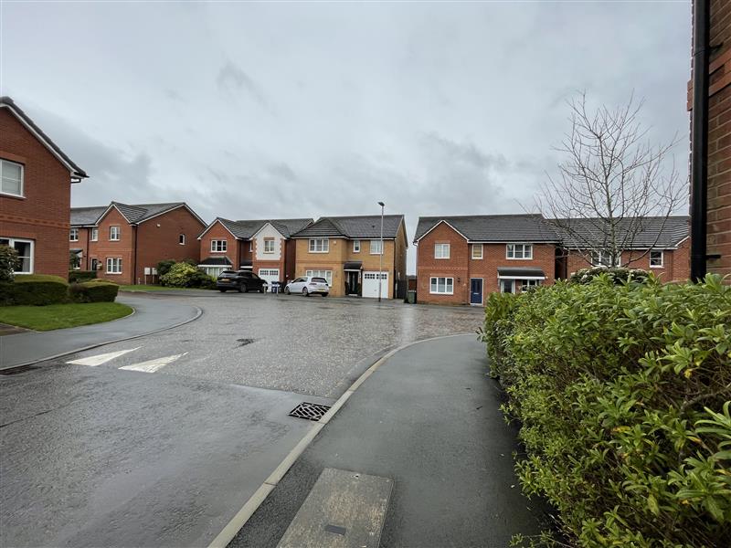 Photo of 9x Parcels of Land, Manchester, Preston, Wigan, Manchester, Greater Manchester M34 5FA