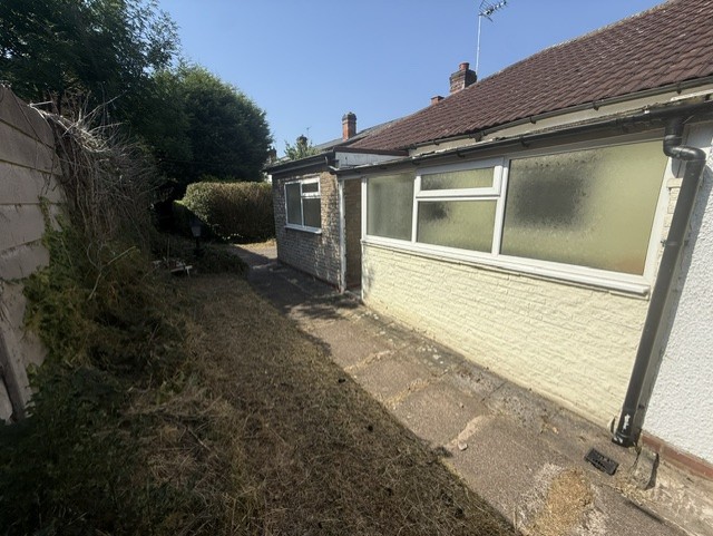 1 Yew Tree Bungalows, Sheffield Road, Sutton Coldfield, West Midlands B73 5HD image 5