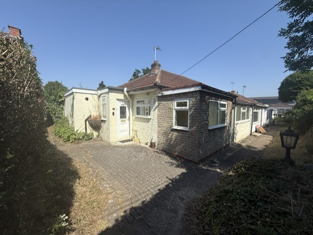 Bungalow for auction in Sutton Coldfield