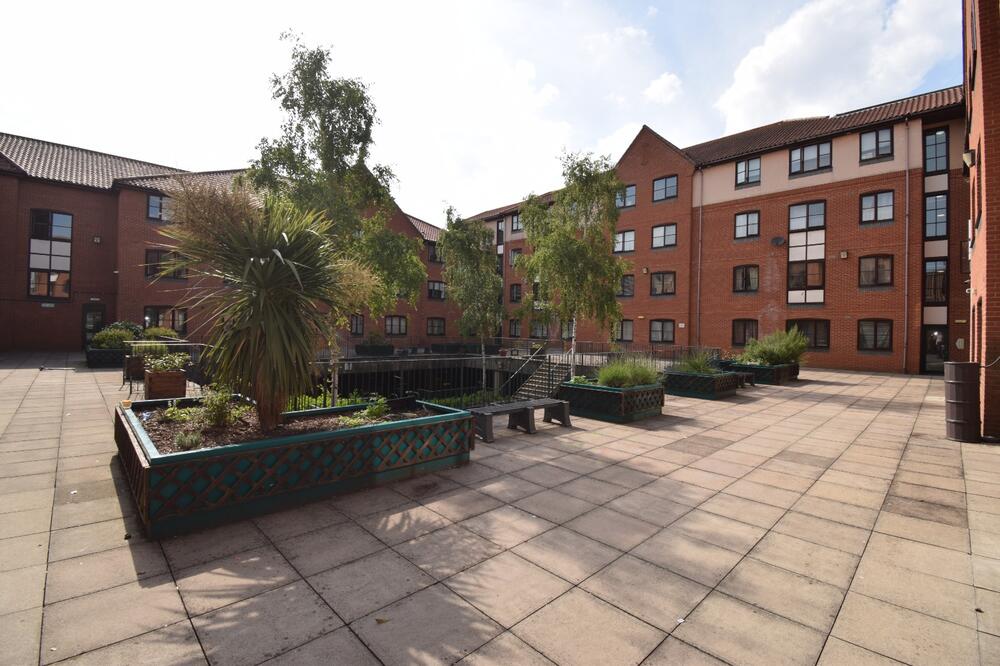 Photo of 108 Parmentergate Court, St. John Street, Norwich, Norfolk NR1 1PF