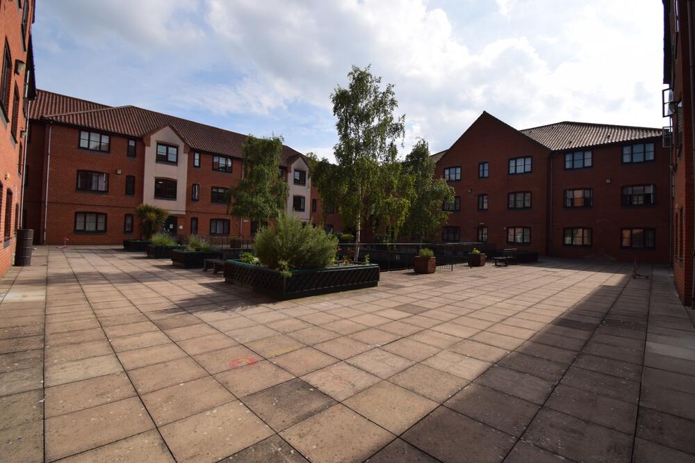 Photo of 108 Parmentergate Court, St. John Street, Norwich, Norfolk NR1 1PF