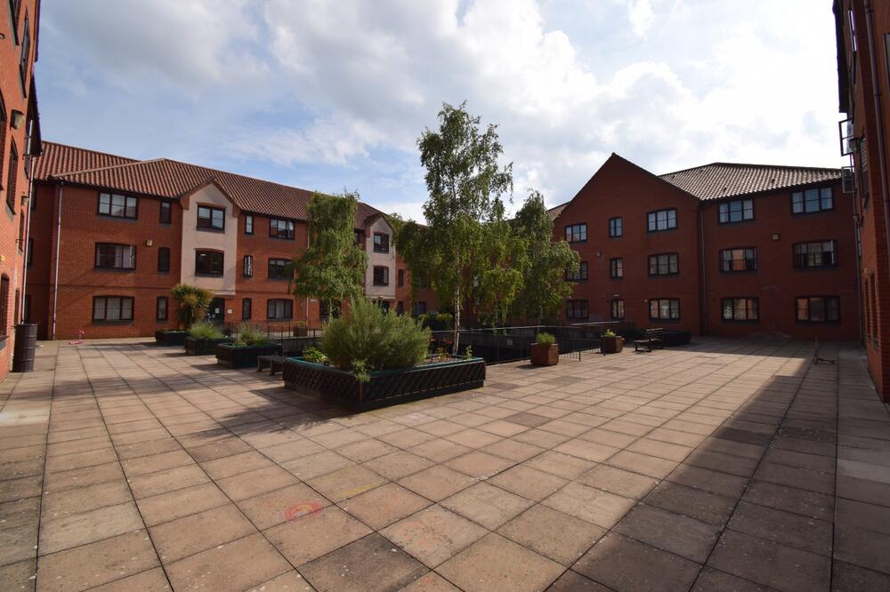 Photo of 108 Parmentergate Court, St. John Street, Norwich, Norfolk NR1 1PF