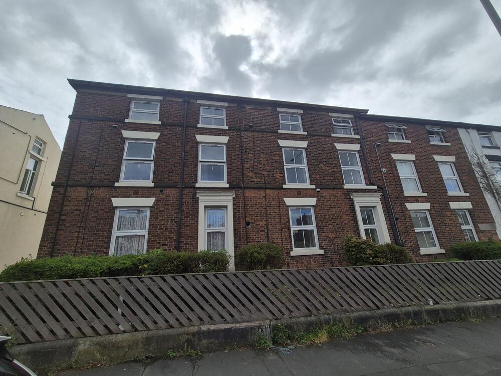 30B Park Road, Chorley, Lancashire PR7 1QU