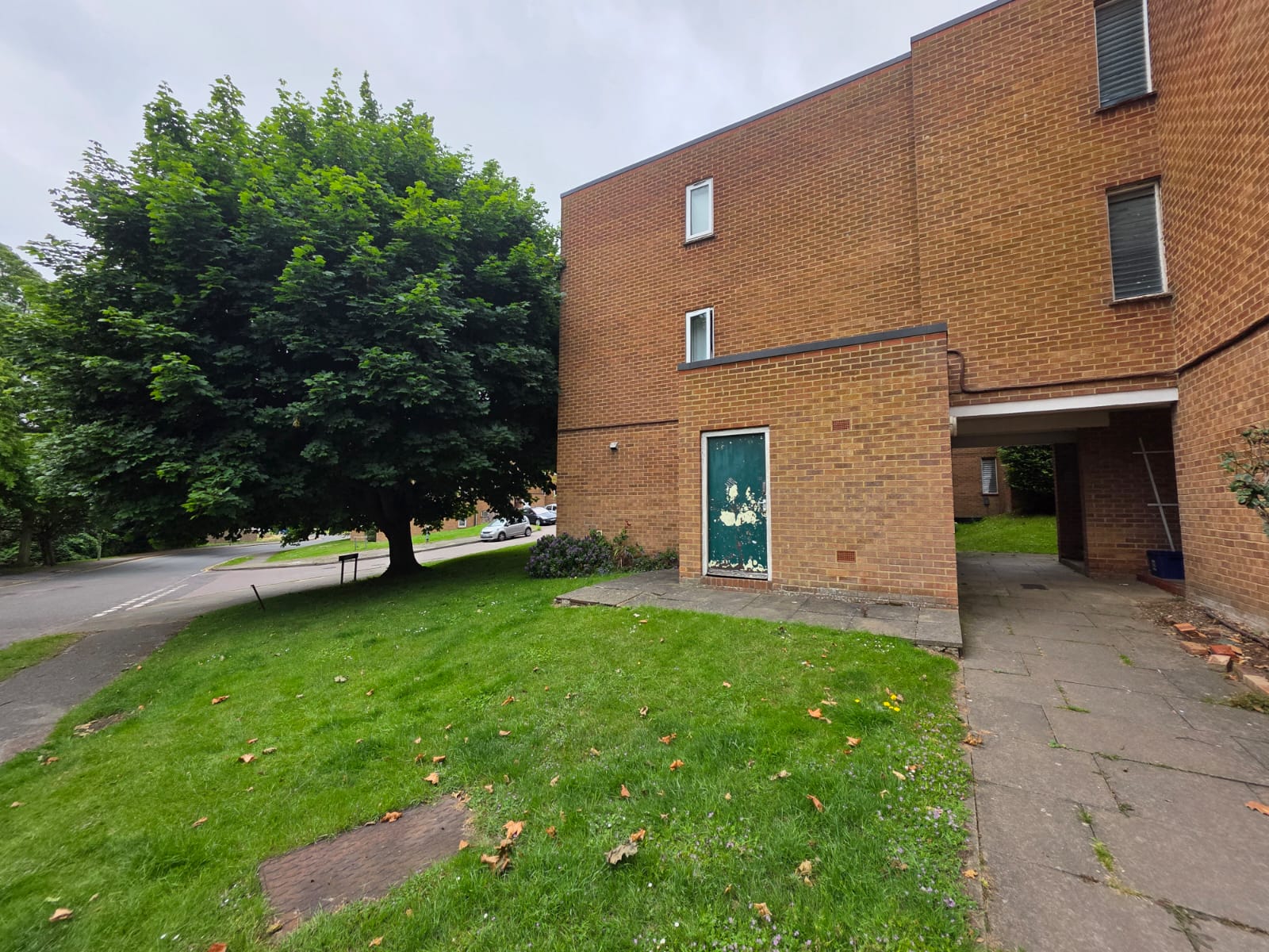 Two Bedroom Refurbishment Opportunity