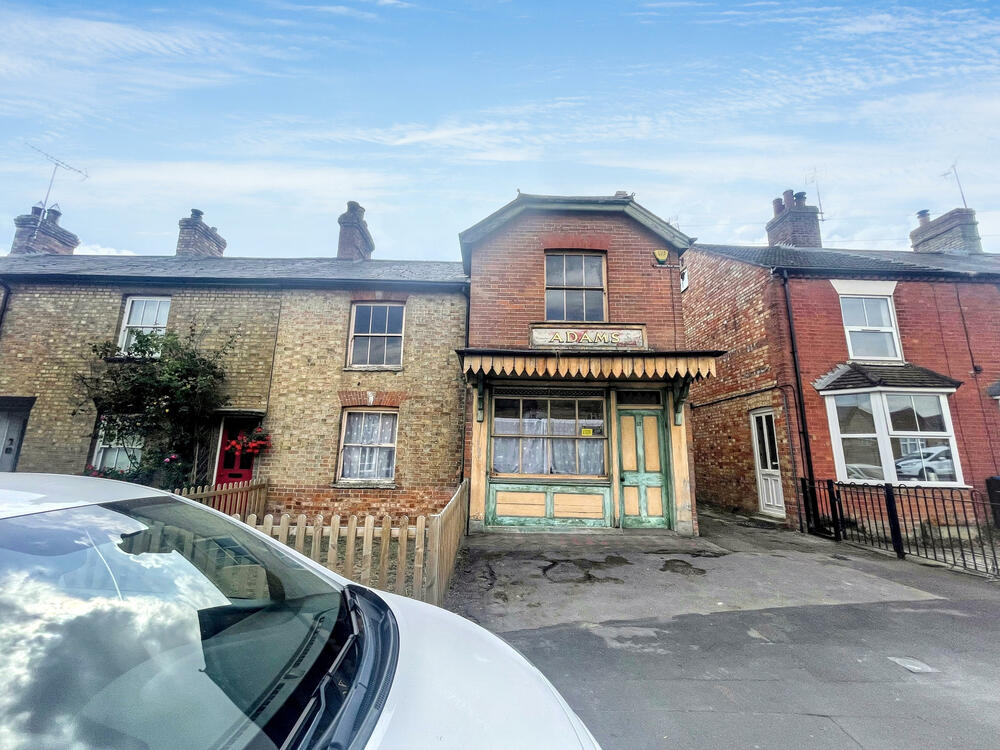 Photo of The Old Butchers Shop, 17 High Street, Waddesdon, Aylesbury, Buckinghamshire HP18 0JB