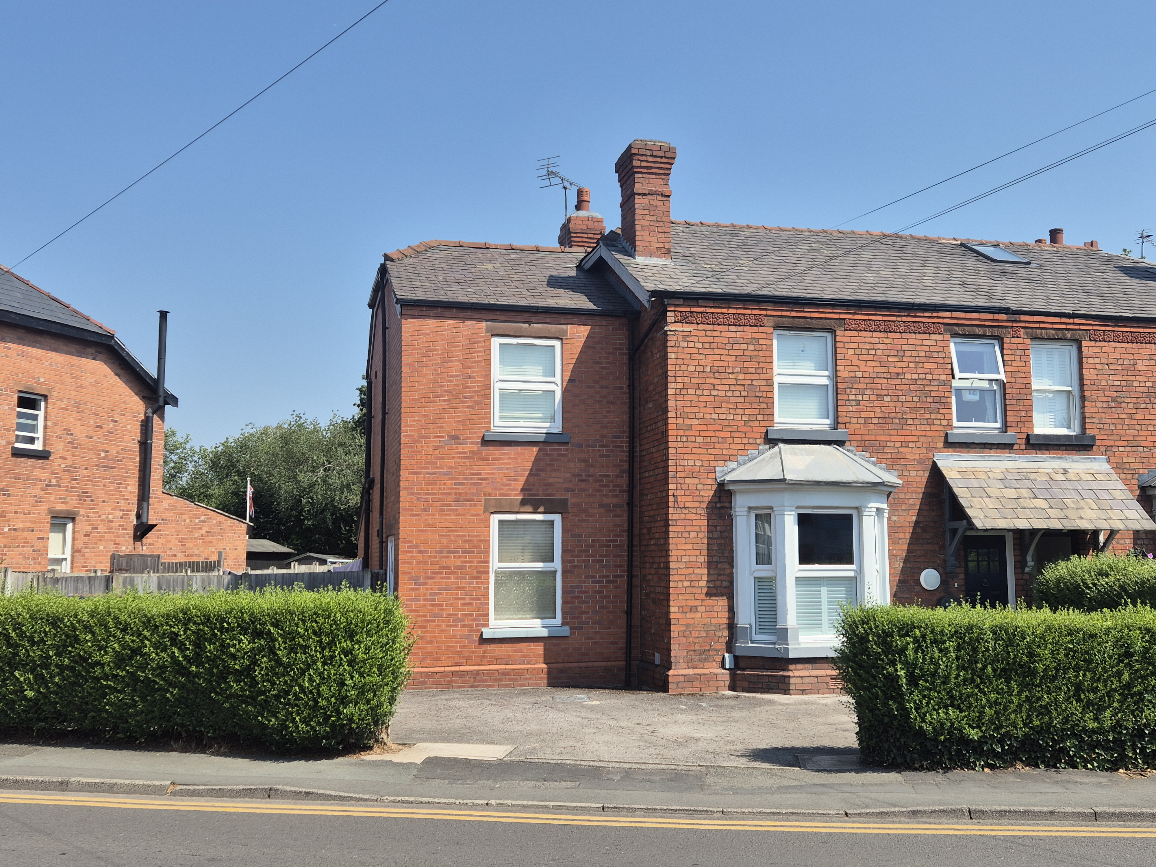Semi-detached House