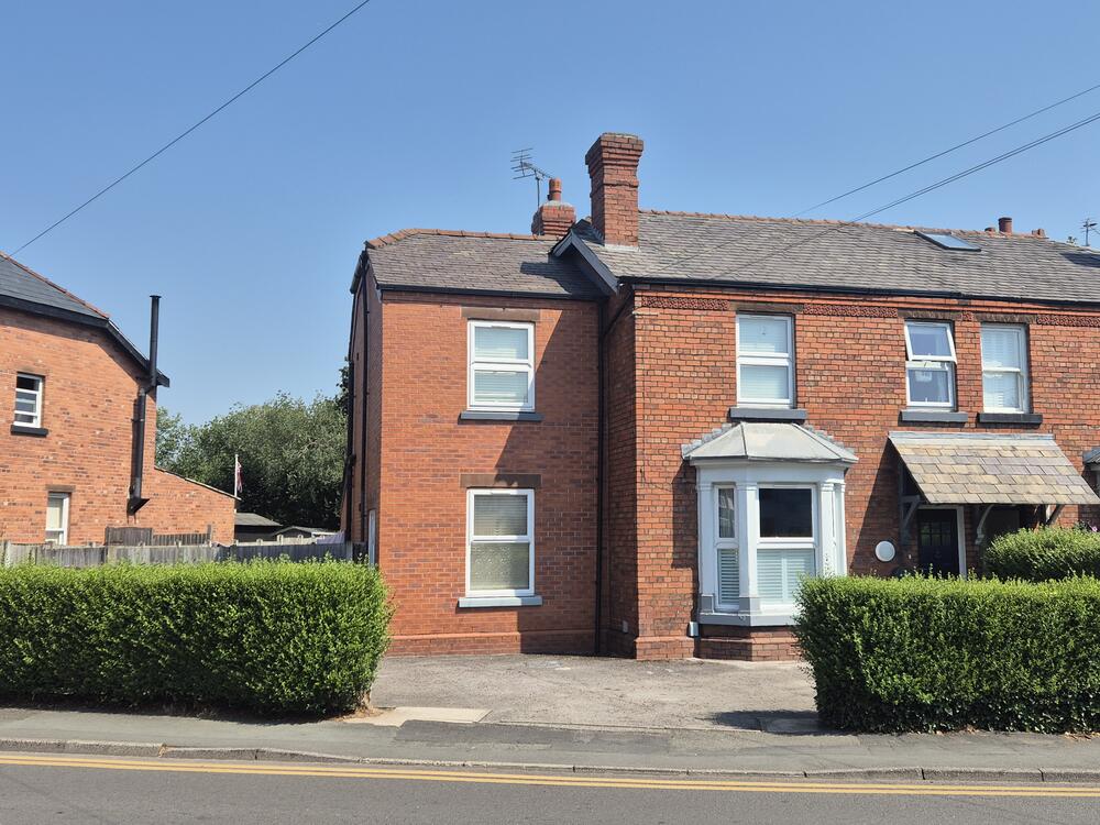 Photo of 4 Church Rd, Halewood, Liverpool L26 6LB