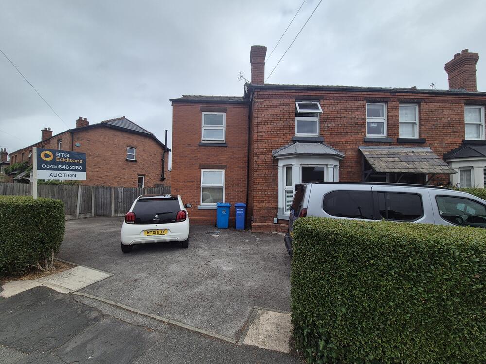 Photo of 4 Church Rd, Halewood, Liverpool L26 6LB