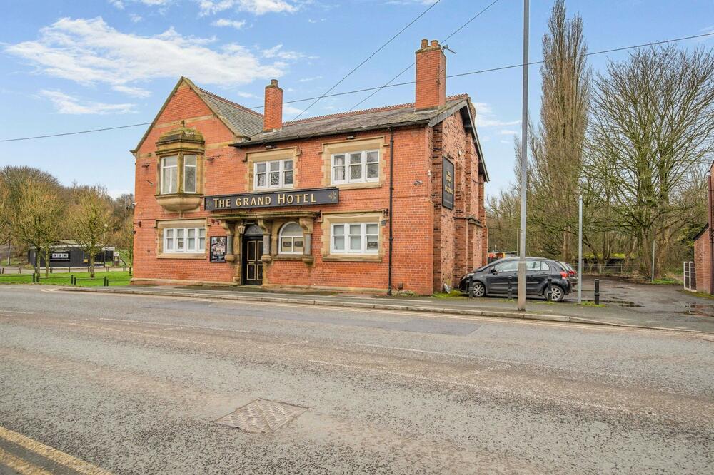Photo of 13 Market St, Stoneclough, Kearsley, Radcliffe, Manchester M26 1GF