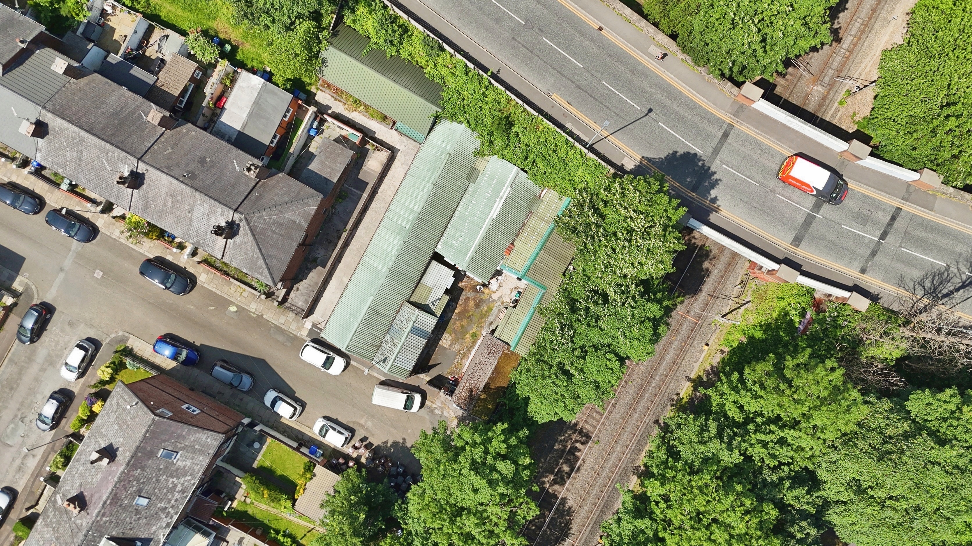 31-31d Charnley Street, Whitefield, Manchester, Lancashire M45 6BG image 3