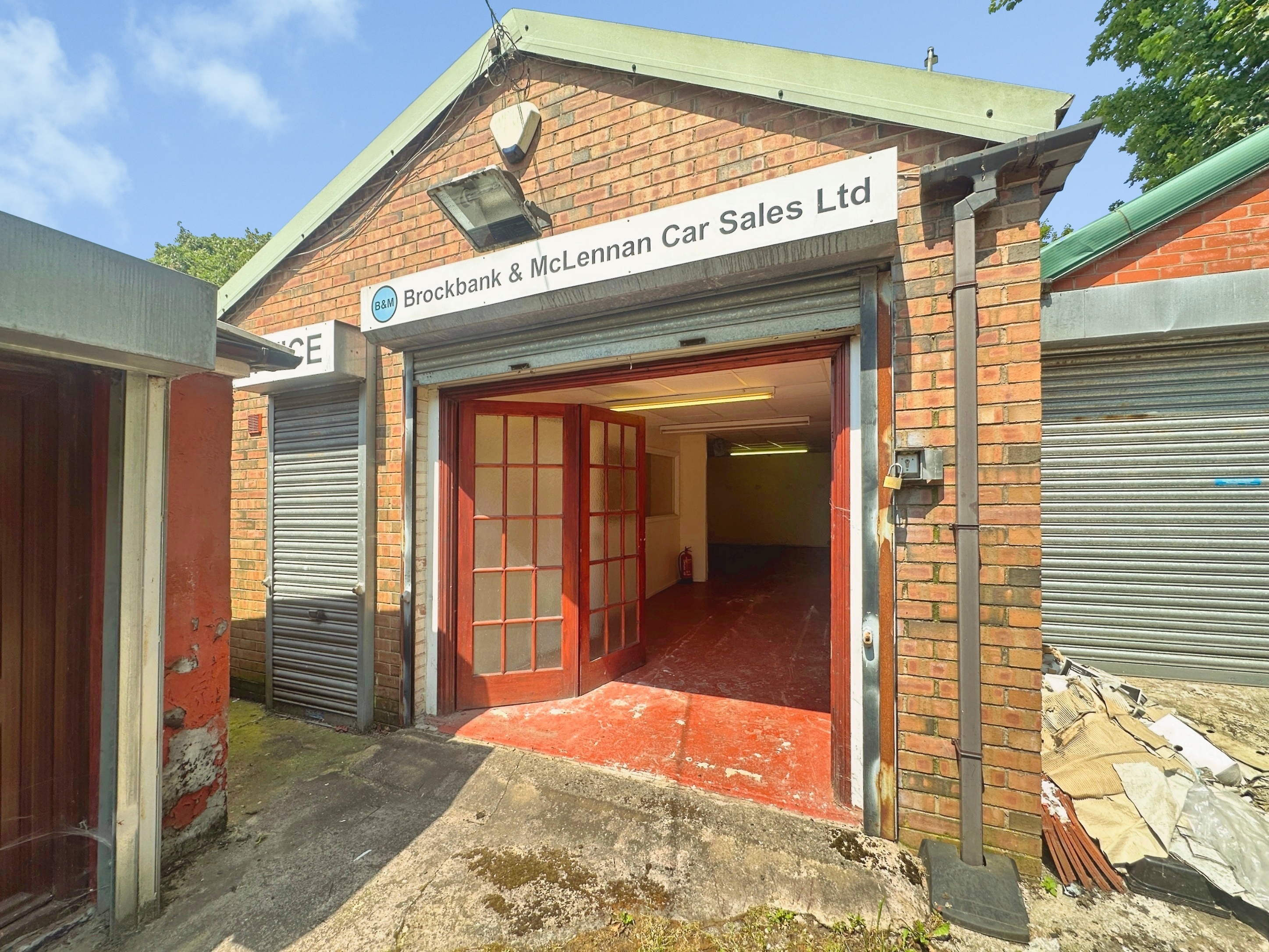 31-31d Charnley Street, Whitefield, Manchester, Lancashire M45 6BG image 5