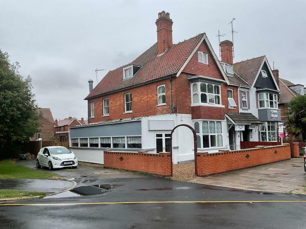 Freehold Guest House