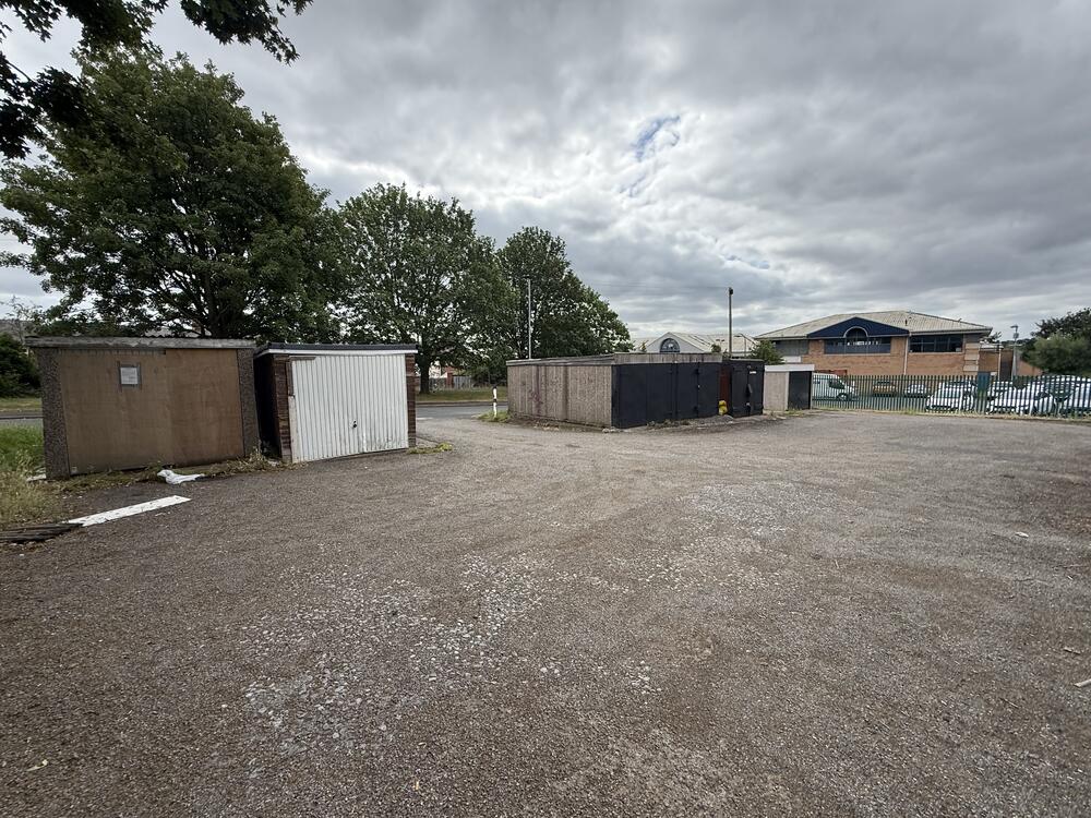 Garage site, Stocks Lane , Barnsley, South Yorkshire S75 2BL image 4