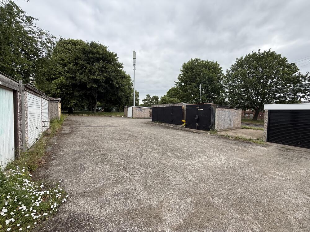 Garage site, Stocks Lane , Barnsley, South Yorkshire S75 2BL image 5