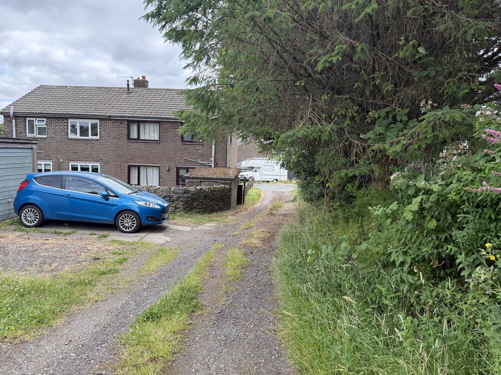 Former Westfield Avenue Garage Site, Thurlstone, Sheffield, South Yorkshire S36 9RL image 5