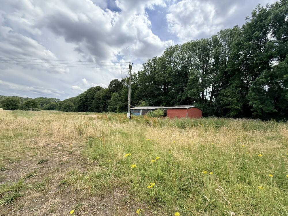Land off Old Farm Lane, Wombwell, Barnsley, South Yorkshire S73 8EH image 4