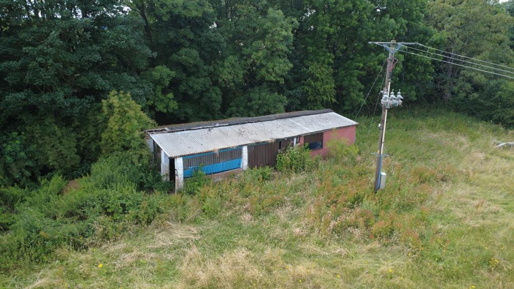 Land off Old Farm Lane, Wombwell, Barnsley, South Yorkshire S73 8EH image 5