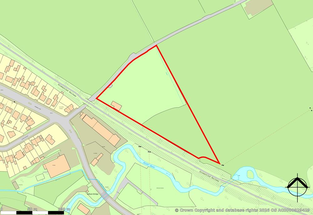 Land off Old Farm Lane, Wombwell, Barnsley, South Yorkshire S73 8EH image 2