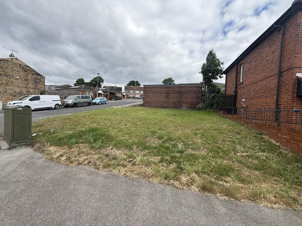 Arundel View Garage Site, Jump, Barnsley, South Yorkshire S74 0JF image 4