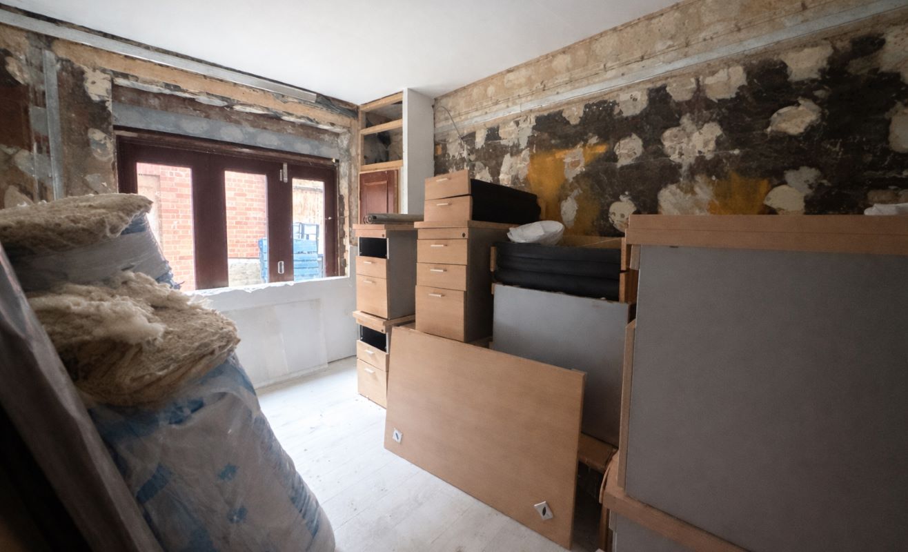 4 Granby Place, Leicester, Leicestershire LE1 1DG image 3