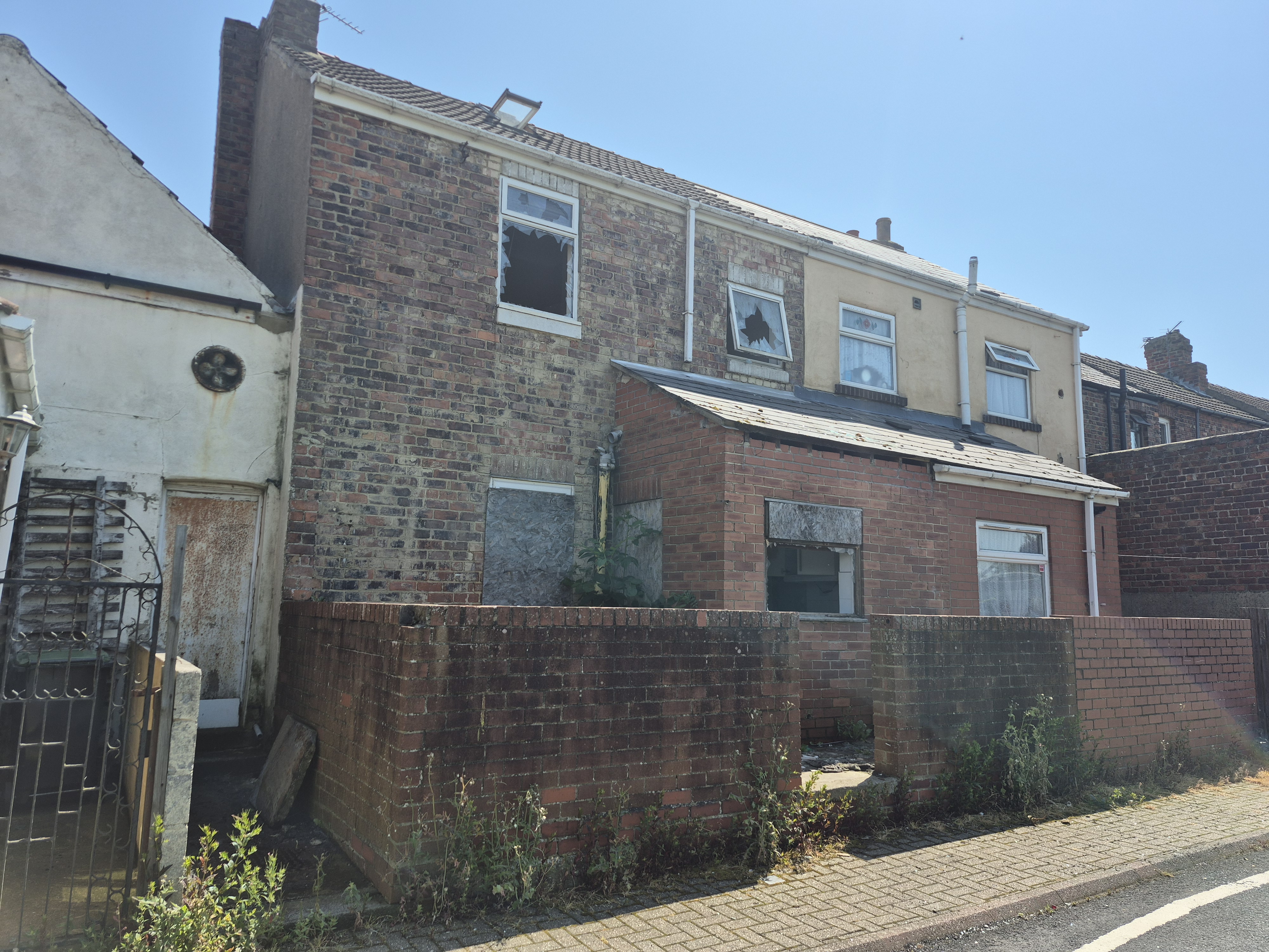 Photo of 44A N Rd W, N Rd E, Wingate TS28 5AP
