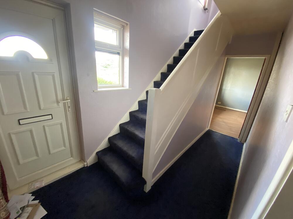 Photo of 35 Lilac Crescent, Edlington, Doncaster, South Yorkshire DN12 1NE