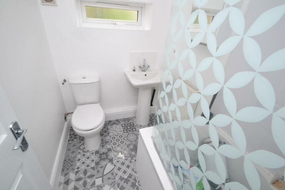 Photo of 9 Hungerton St, Nottingham NG7 1HL